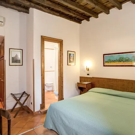 Bed & Breakfast Primavera Gh 4*