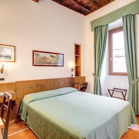 Primavera Gh Bed & Breakfast Rome