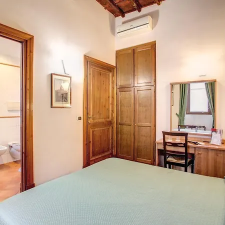 Primavera Gh 4* Rome