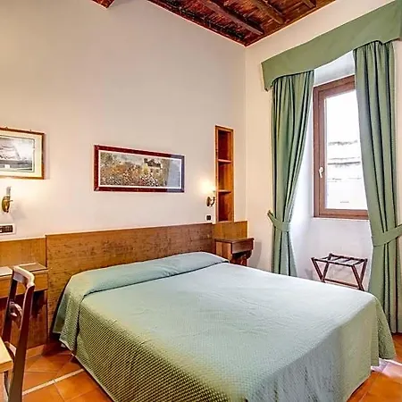 Primavera Gh Panzió Róma