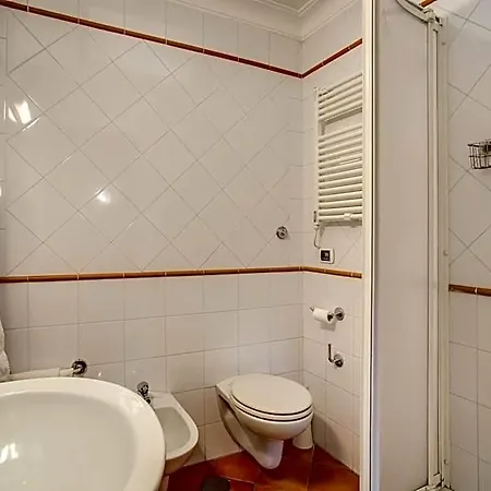 Primavera Gh Panzió Róma