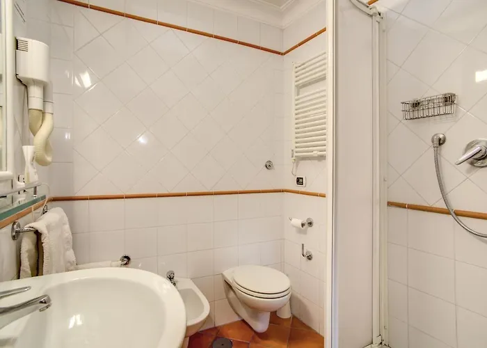 Bed & Breakfast Primavera Gh