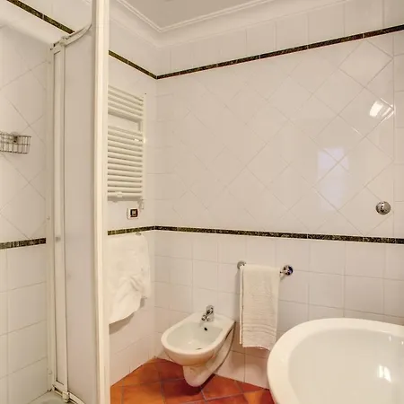 Bed and breakfast Primavera Gh 4*