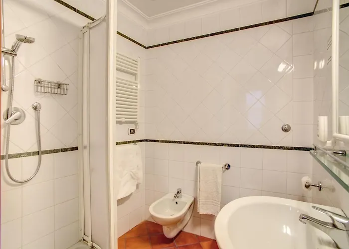 Bed & Breakfast Primavera Gh 4*