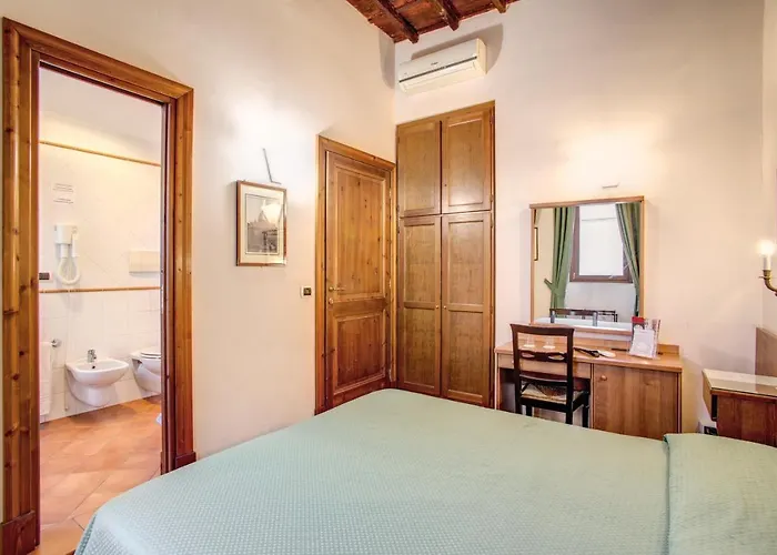 Primavera Gh 4* Ρώμη